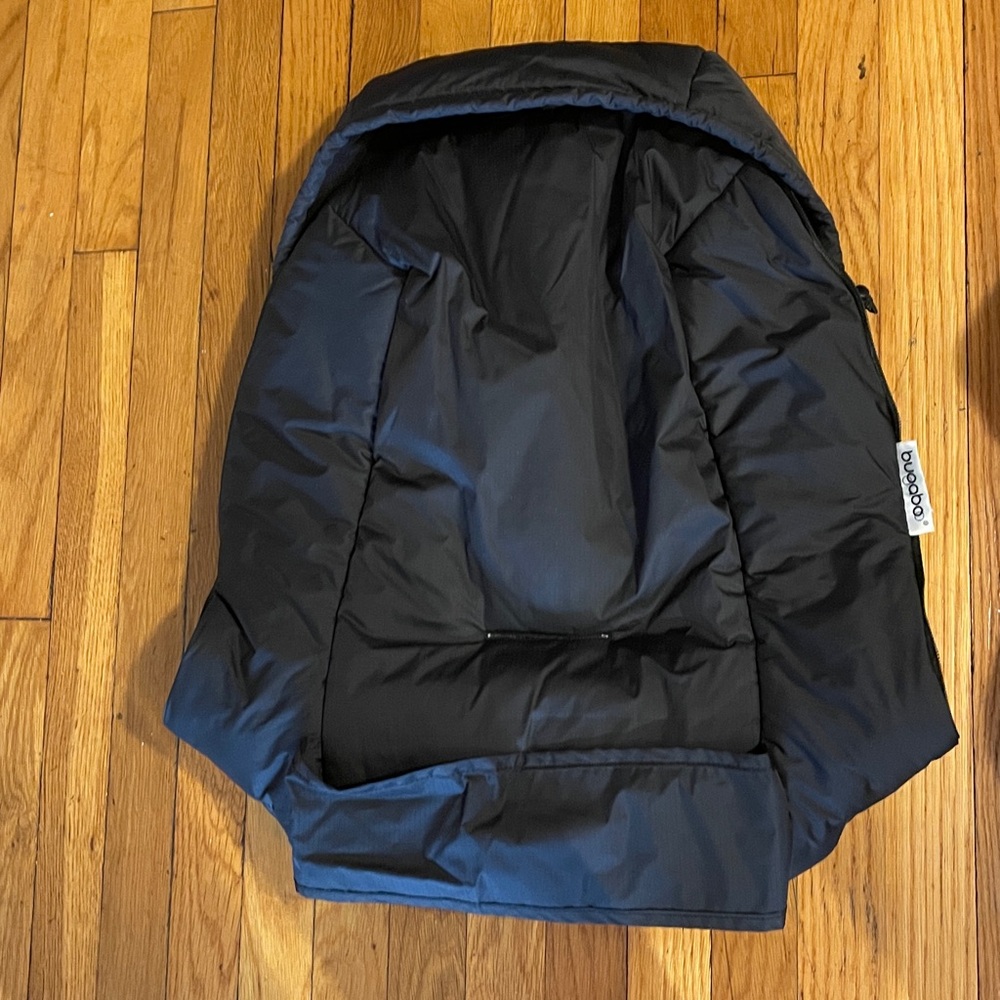 Bugaboo High Performance Footmuff - Picture 10 of 11